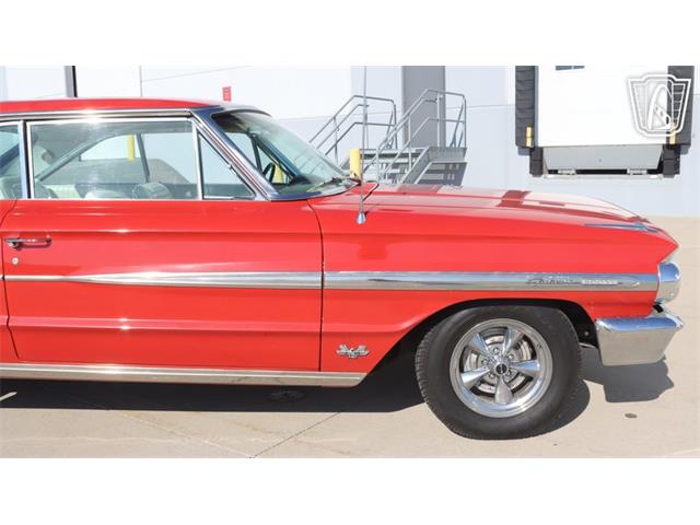 1964 Ford Galaxie (CC-2122693) for sale in Caledonia, Wisconsin