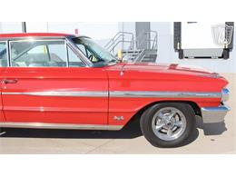 1964 Ford Galaxie (CC-2122693) for sale in Caledonia, Wisconsin