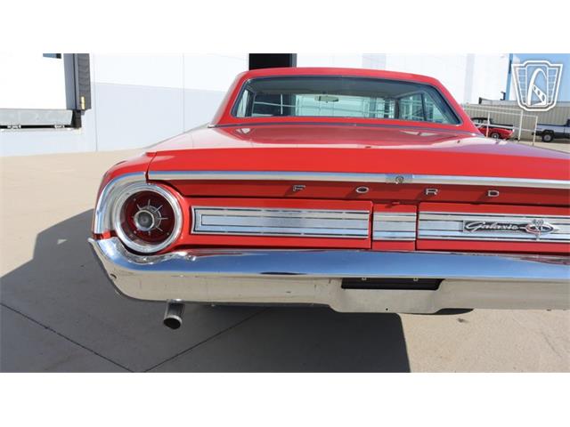 1964 Ford Galaxie (CC-2122693) for sale in Caledonia, Wisconsin