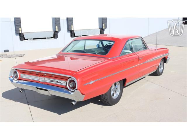 1964 Ford Galaxie (CC-2122693) for sale in Caledonia, Wisconsin