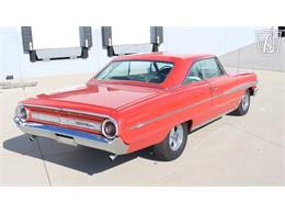 1964 Ford Galaxie (CC-2122693) for sale in Caledonia, Wisconsin