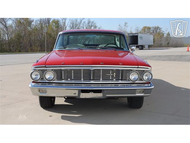 1964 Ford Galaxie (CC-2122693) for sale in Caledonia, Wisconsin