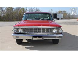 1964 Ford Galaxie (CC-2122693) for sale in Caledonia, Wisconsin