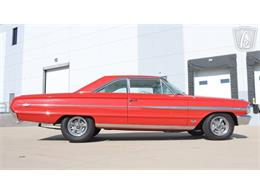 1964 Ford Galaxie (CC-2122693) for sale in Caledonia, Wisconsin