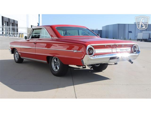 1964 Ford Galaxie (CC-2122693) for sale in Caledonia, Wisconsin