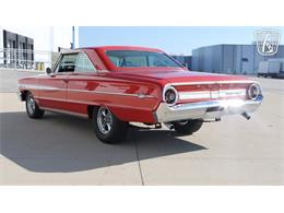 1964 Ford Galaxie (CC-2122693) for sale in Caledonia, Wisconsin