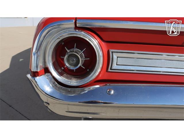 1964 Ford Galaxie (CC-2122693) for sale in Caledonia, Wisconsin