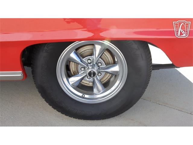 1964 Ford Galaxie (CC-2122693) for sale in Caledonia, Wisconsin