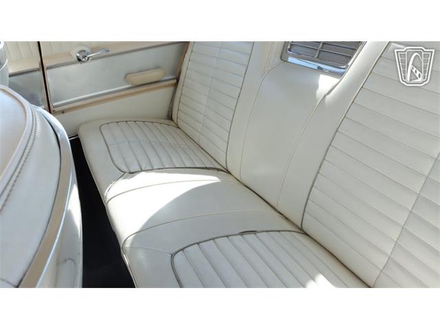 1964 Ford Galaxie (CC-2122693) for sale in Caledonia, Wisconsin
