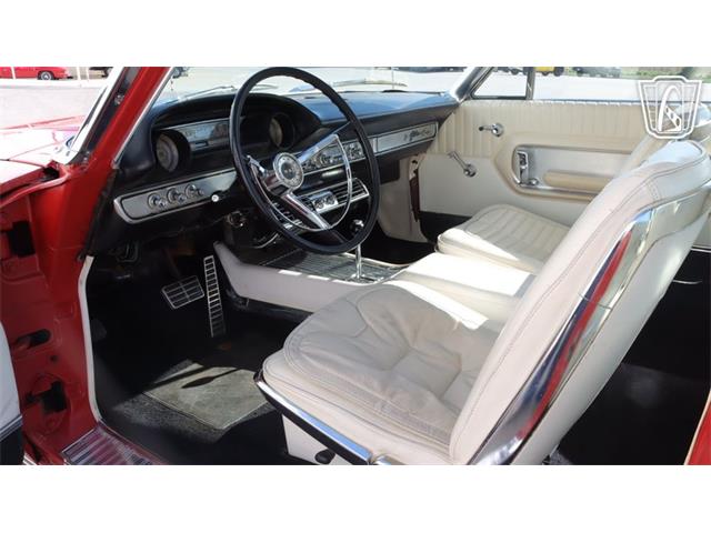 1964 Ford Galaxie (CC-2122693) for sale in Caledonia, Wisconsin