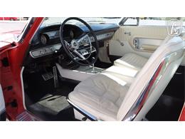 1964 Ford Galaxie (CC-2122693) for sale in Caledonia, Wisconsin