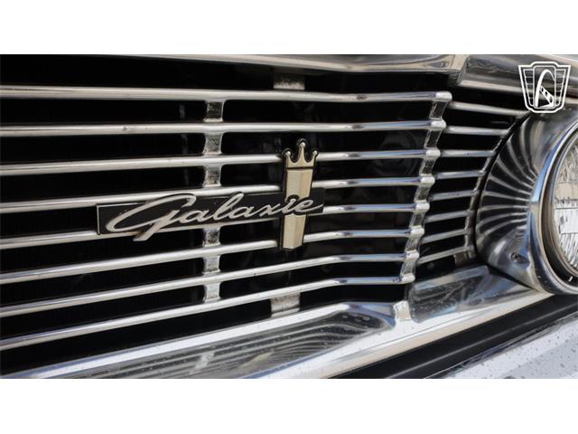 1964 Ford Galaxie (CC-2122693) for sale in Caledonia, Wisconsin