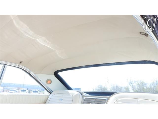 1964 Ford Galaxie (CC-2122693) for sale in Caledonia, Wisconsin
