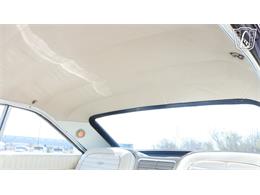 1964 Ford Galaxie (CC-2122693) for sale in Caledonia, Wisconsin