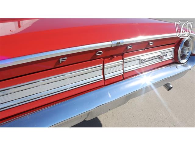 1964 Ford Galaxie (CC-2122693) for sale in Caledonia, Wisconsin
