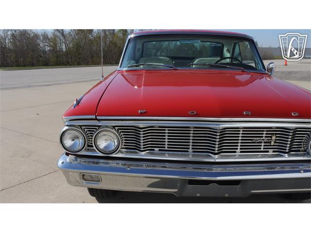 1964 Ford Galaxie (CC-2122693) for sale in Caledonia, Wisconsin