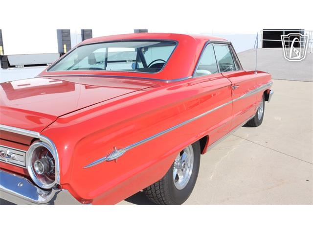1964 Ford Galaxie (CC-2122693) for sale in Caledonia, Wisconsin