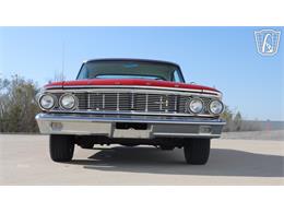 1964 Ford Galaxie (CC-2122693) for sale in Caledonia, Wisconsin