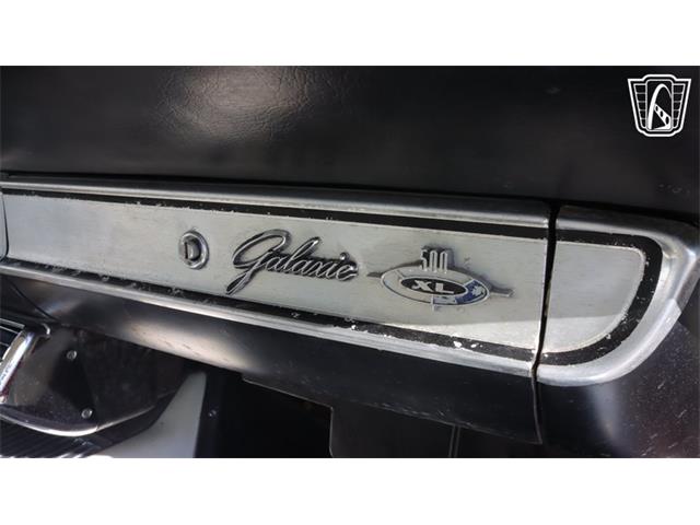 1964 Ford Galaxie (CC-2122693) for sale in Caledonia, Wisconsin
