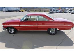 1964 Ford Galaxie (CC-2122693) for sale in Caledonia, Wisconsin