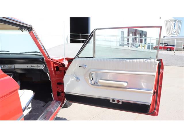 1964 Ford Galaxie (CC-2122693) for sale in Caledonia, Wisconsin