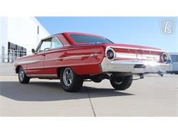 1964 Ford Galaxie (CC-2122693) for sale in Caledonia, Wisconsin