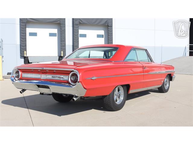 1964 Ford Galaxie (CC-2122693) for sale in Caledonia, Wisconsin