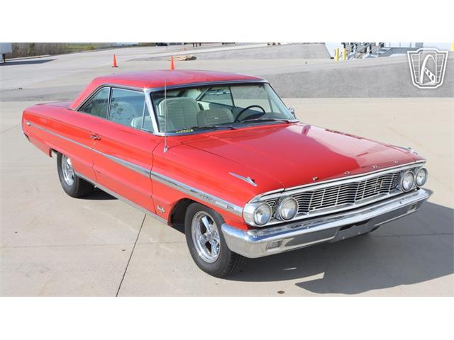 1964 Ford Galaxie (CC-2122693) for sale in Caledonia, Wisconsin