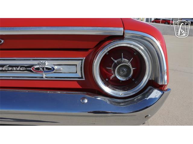 1964 Ford Galaxie (CC-2122693) for sale in Caledonia, Wisconsin