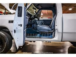 1987 Dodge 100 (CC-2122694) for sale in Grand Rapids, Michigan
