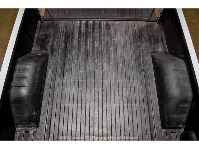 1987 Dodge 100 (CC-2122694) for sale in Grand Rapids, Michigan