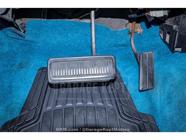 1987 Dodge 100 (CC-2122694) for sale in Grand Rapids, Michigan