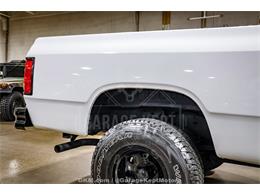 1987 Dodge 100 (CC-2122694) for sale in Grand Rapids, Michigan