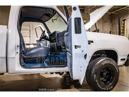 1987 Dodge 100 (CC-2122694) for sale in Grand Rapids, Michigan