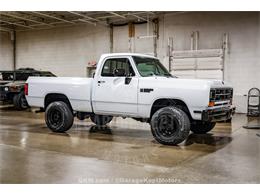 1987 Dodge 100 (CC-2122694) for sale in Grand Rapids, Michigan
