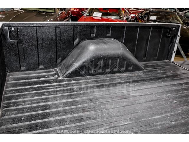 1987 Dodge 100 (CC-2122694) for sale in Grand Rapids, Michigan