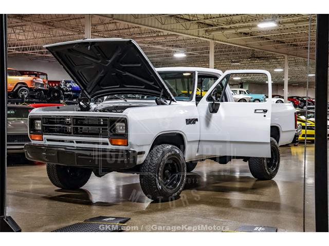 1987 Dodge 100 (CC-2122694) for sale in Grand Rapids, Michigan
