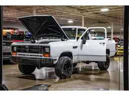 1987 Dodge 100 (CC-2122694) for sale in Grand Rapids, Michigan