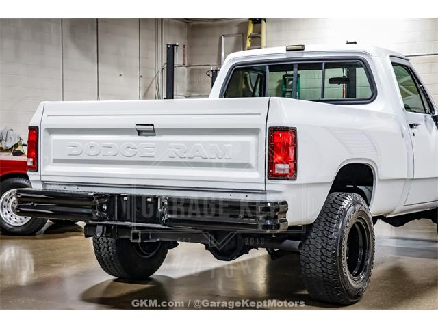1987 Dodge 100 (CC-2122694) for sale in Grand Rapids, Michigan
