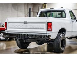 1987 Dodge 100 (CC-2122694) for sale in Grand Rapids, Michigan