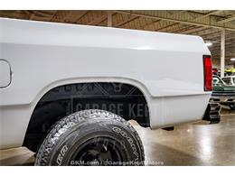 1987 Dodge 100 (CC-2122694) for sale in Grand Rapids, Michigan