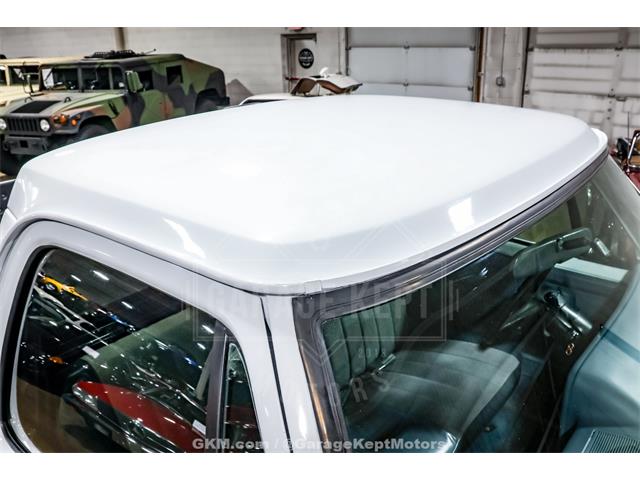 1987 Dodge 100 (CC-2122694) for sale in Grand Rapids, Michigan