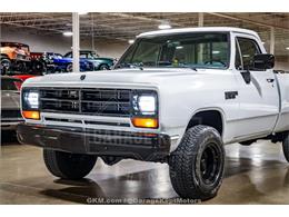 1987 Dodge 100 (CC-2122694) for sale in Grand Rapids, Michigan