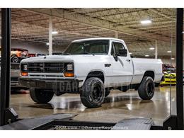 1987 Dodge 100 (CC-2122694) for sale in Grand Rapids, Michigan