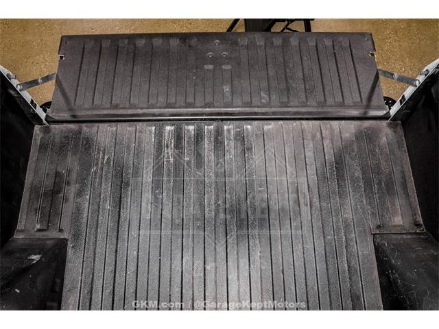 1987 Dodge 100 (CC-2122694) for sale in Grand Rapids, Michigan