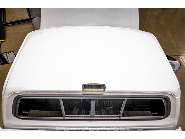 1987 Dodge 100 (CC-2122694) for sale in Grand Rapids, Michigan