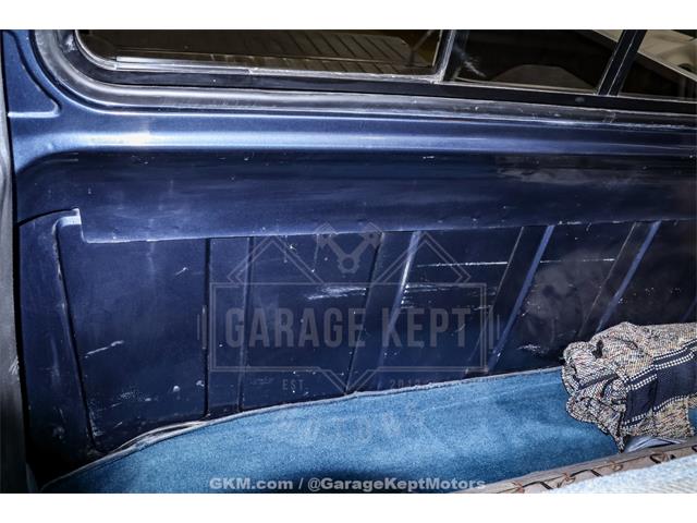 1987 Dodge 100 (CC-2122694) for sale in Grand Rapids, Michigan