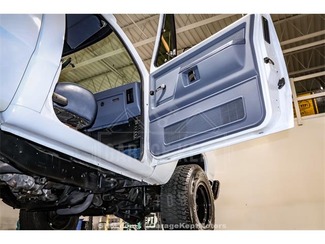 1987 Dodge 100 (CC-2122694) for sale in Grand Rapids, Michigan