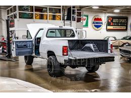 1987 Dodge 100 (CC-2122694) for sale in Grand Rapids, Michigan