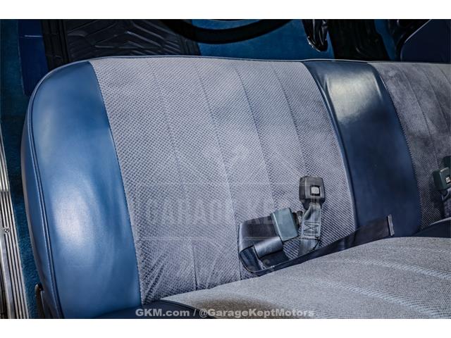 1987 Dodge 100 (CC-2122694) for sale in Grand Rapids, Michigan